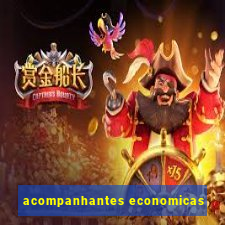 acompanhantes economicas